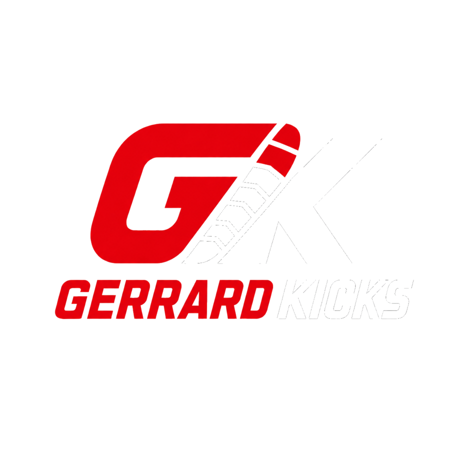 Gerrard-Kicks