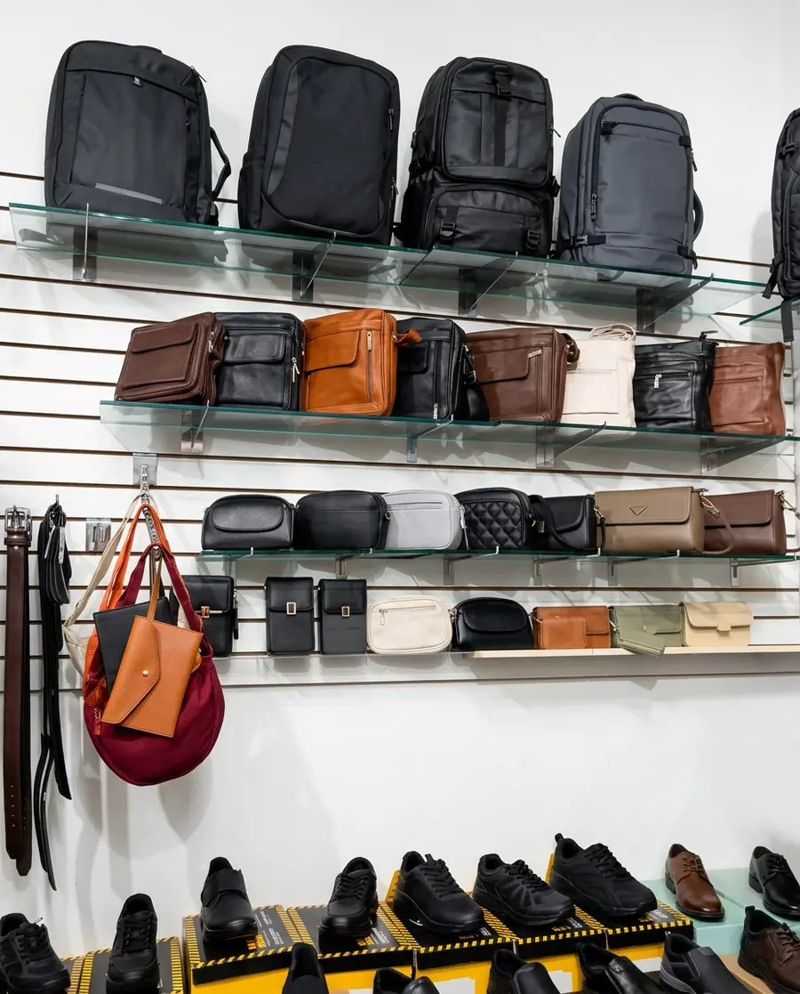 Bags & Accessories
