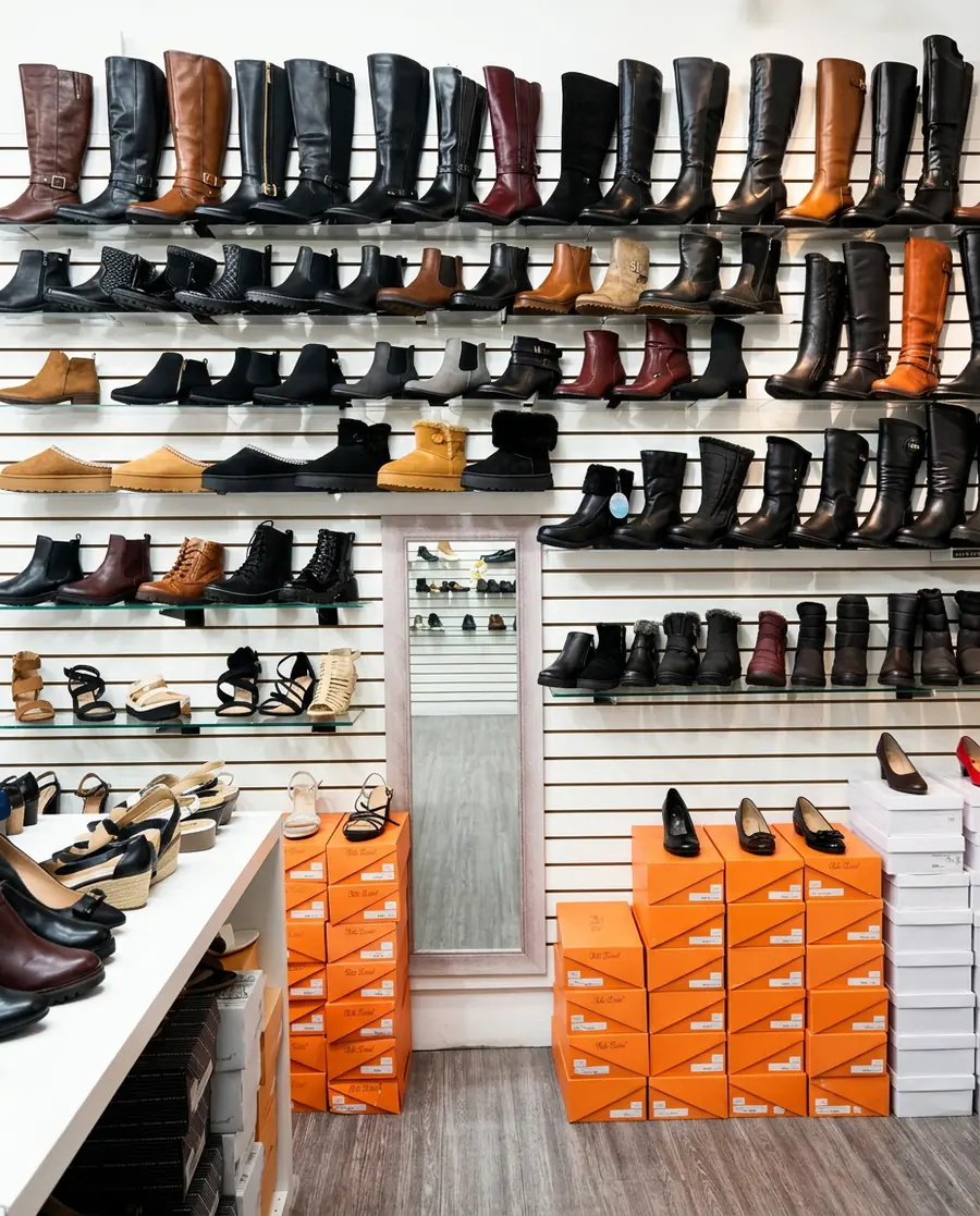 Women's Shoes